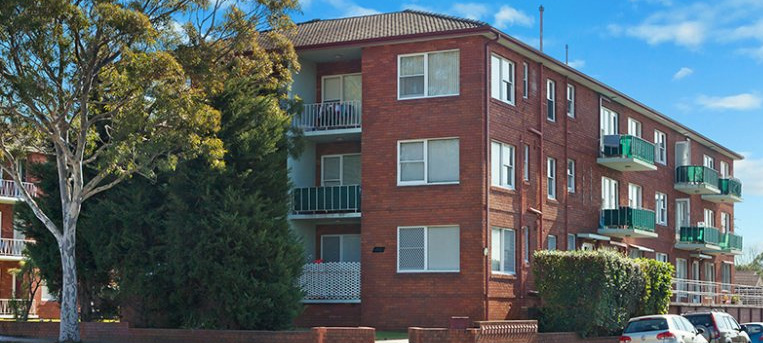 Unit Entitlement Services